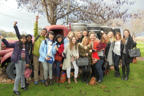 1/2 Day Swan Valley Wine Cheese & Chocolate Tour Inc Afternoon Cruise To Perth - Sydney Tourism 5