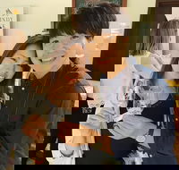 Wine Tasting Day Trip and Swan Valley River Cruise to Perth - Sydney Tourism