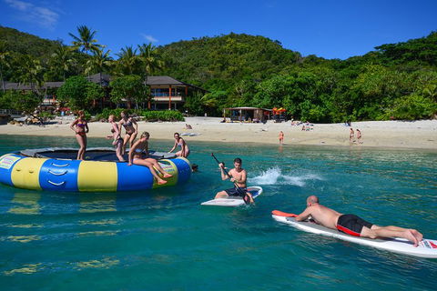 Fitzroy Island Day Trip From Cairns - Sydney Tourism 1