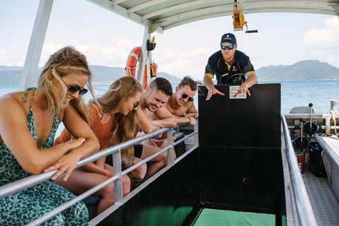 Fitzroy Island Day Trip From Cairns - Sydney Tourism 4