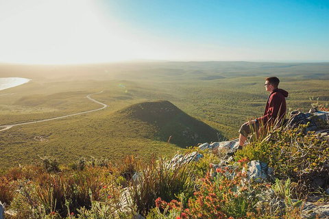 6 Day Esperance & Margaret River Adventure Tour - Sydney Tourism 0