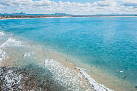 Sunshine Coast Hinterland And Noosa Day Trip From Brisbane Including Eumundi Markets And Ginger Factory - Sydney Tourism 3