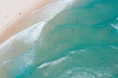 North Stradbroke Island Day Trip From Brisbane - Sydney Tourism 2