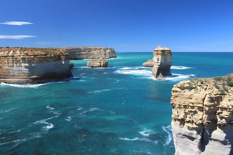 Private Great Ocean Road Day Tour With Early Departure & Early Return (11 Hours) - Sydney Tourism 1