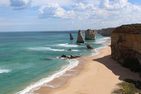 Private Great Ocean Road Day Tour With Early Departure & Early Return (11 Hours) - Sydney Tourism 2