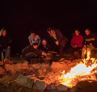 4 Day/3 Night Perentie Dreaming Safari - Sydney Tourism
