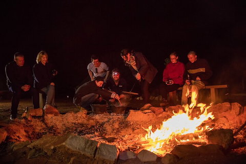 4 Day/3 Night Perentie Dreaming Safari - Sydney Tourism 0