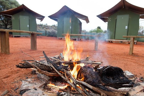 4 Day/3 Night Perentie Dreaming Safari - Sydney Tourism 1