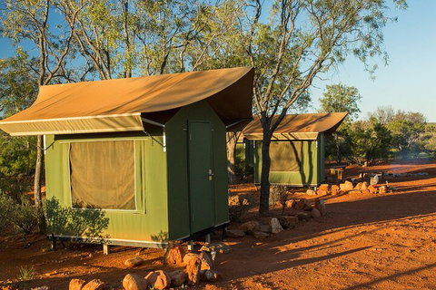 4 Day/3 Night Perentie Dreaming Safari - Sydney Tourism 2