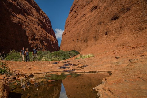 4 Day/3 Night Perentie Dreaming Safari - Sydney Tourism 3