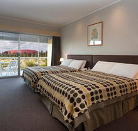 3-Day Uluru-Kata Tjuta and Kings Canyon 4WD Small-Group Eco-Tour from Alice Springs