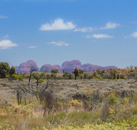 Overnight Uluru Ayers Rock Small-Group Camping Tour - Sydney Tourism