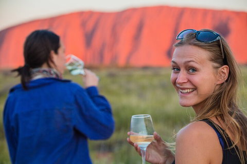 Overnight Uluru (Ayers Rock) Small-Group Camping Tour - Sydney Tourism 3