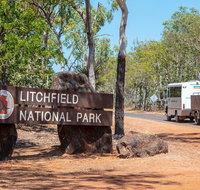 5 Day 4WD Jabiru Dreaming Top End Safari - Sydney Tourism