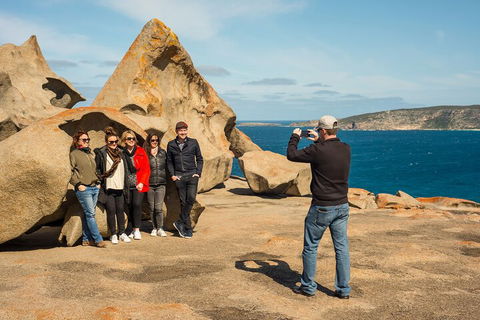 Kangaroo Island In A Day Tour From Adelaide - Sydney Tourism 4