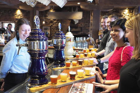Ultimate Adelaide City And Hahndorf Tour - Sydney Tourism 3