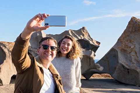 Full-Day Kangaroo Island Experience Departing From Kangaroo Island - Sydney Tourism 0