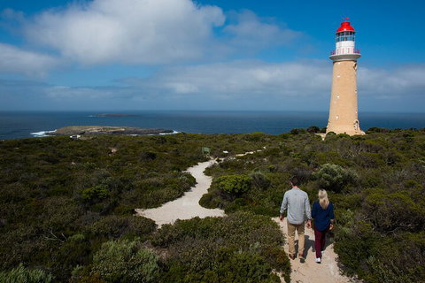 Full-Day Kangaroo Island Experience Departing From Kangaroo Island - Sydney Tourism 2
