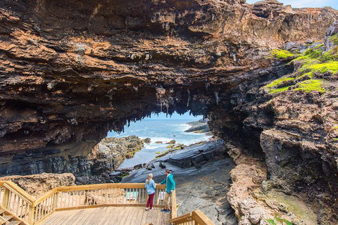 Full-Day Kangaroo Island Experience Departing From Kangaroo Island - Sydney Tourism 3