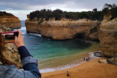 Small-Group Great Ocean Road Day Trip From Melbourne - Sydney Tourism 1