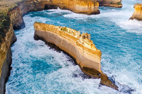 Small-Group Great Ocean Road Day Trip From Melbourne - Sydney Tourism 2