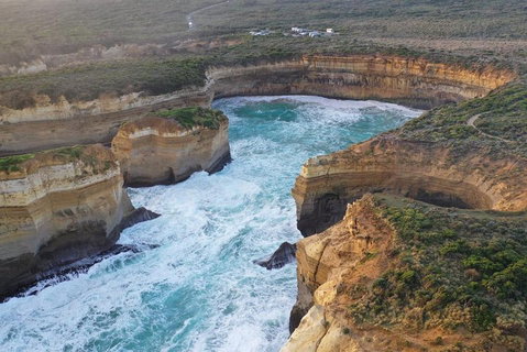 Small-Group Great Ocean Road Day Trip From Melbourne - Sydney Tourism 3