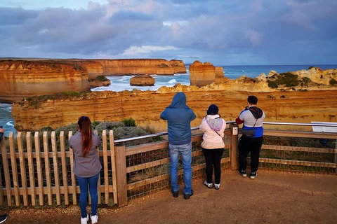 Small-Group Great Ocean Road Day Trip From Melbourne - Sydney Tourism 4