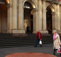 Private Tour Melbourne City Discovery - Sydney Tourism