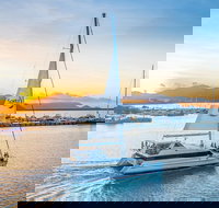 Small-Group Afternoon Cairns City Tour with Harbour Dinner Cruise - Sydney Tourism