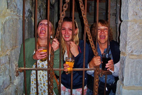 Sydney The Rocks Historical Pub Tour With Drinks And Dinner - Sydney Tourism 3