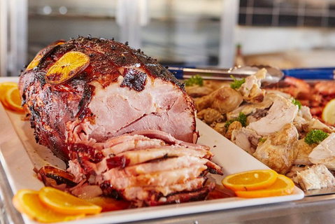 Lunch Buffet Cruise On The Gold Coast - Sydney Tourism 1