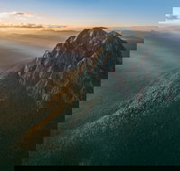 Southwest Tasmania Wilderness Experience Fly Cruise and Walk Including Lunch - Sydney Tourism