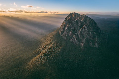 Southwest Tasmania Wilderness Experience: Fly Cruise And Walk Including Lunch - Sydney Tourism 0