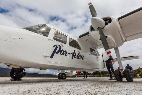 Southwest Tasmania Wilderness Experience: Fly Cruise And Walk Including Lunch - Sydney Tourism 2