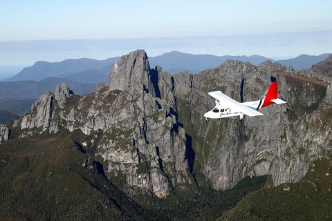 Southwest Tasmania Wilderness Experience: Fly Cruise And Walk Including Lunch - Sydney Tourism 3