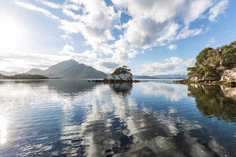 Southwest Tasmania Wilderness Experience: Fly Cruise And Walk Including Lunch - Sydney Tourism 5