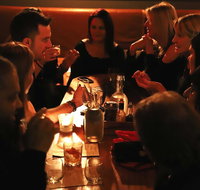 Small-Group Historical and Haunted Walking Tour of Melbourne - Sydney Tourism