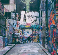 Questo Self-guided Haunted Melbourne Walking Tour - Sydney Tourism