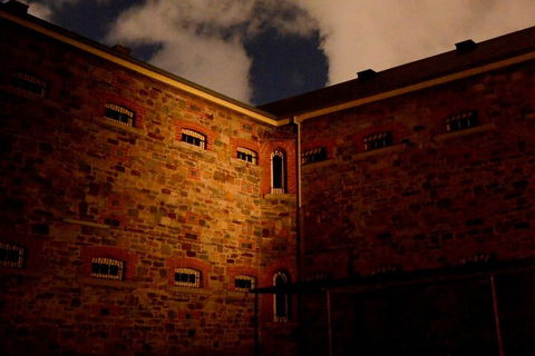 Adelaide Gaol Ghost Tour And Paranormal Investigation - Sydney Tourism 0