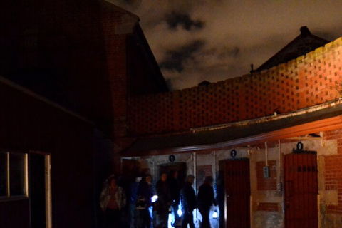 Adelaide Gaol Ghost Tour And Paranormal Investigation - Sydney Tourism 3