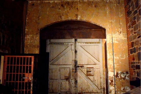 Adelaide Gaol Ghost Tour And Paranormal Investigation - Sydney Tourism 5