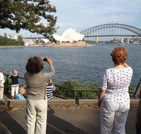 Story of Sydney Tour - Sydney Tourism