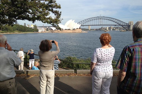 Story Of Sydney Tour - Sydney Tourism 0