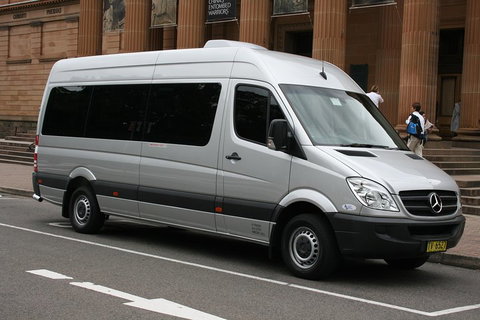 Story Of Sydney Tour - Sydney Tourism 1