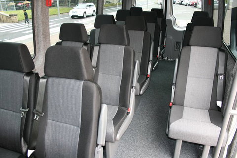 Story Of Sydney Tour - Sydney Tourism 3