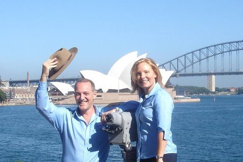 Story Of Sydney Tour - Sydney Tourism 4