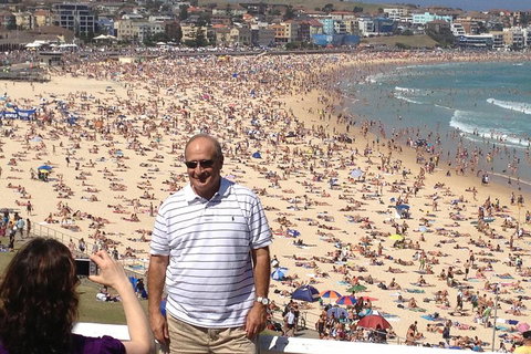 Story Of Sydney Tour - Sydney Tourism 5