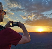 Blue Mountains Day Tour with Wildlife at Sunset from Sydney - Sydney Tourism