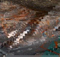 Kakadu National Park Wildlife and Ubirr Rock Art Tour from Darwin City - Sydney Tourism