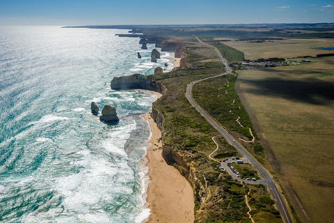 Great Ocean Road And 12 Apostles Day Trip From Melbourne - Sydney Tourism 0